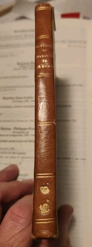 Geschichte des herrn marquis - geschichte,
