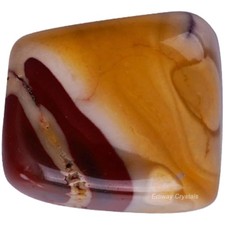 Kristallsteine, Heilung