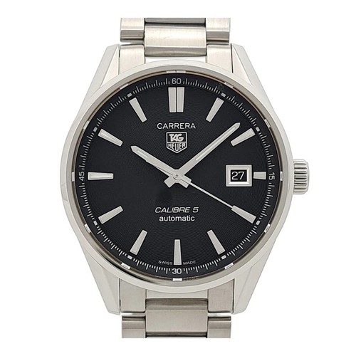 Tag heuer carrera calibre - heuer,