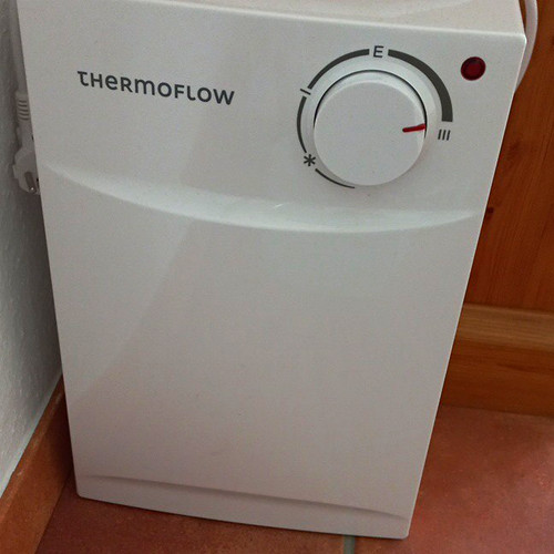 Thermoflow durchlauferhitzer - thermoflow,