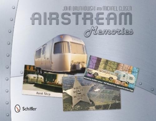 John brunkowski airstream - brunkowski,