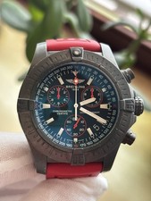 Breitling Avenger 45 Seawolf