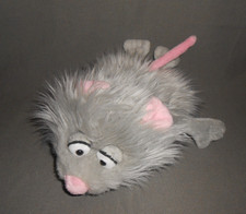 LIVING PUPPETS  HANDPUPPE