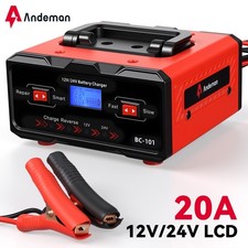 Intelligent car battery - intelligent,