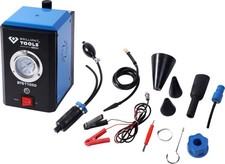 Brilliant Tools Nebelmaschine