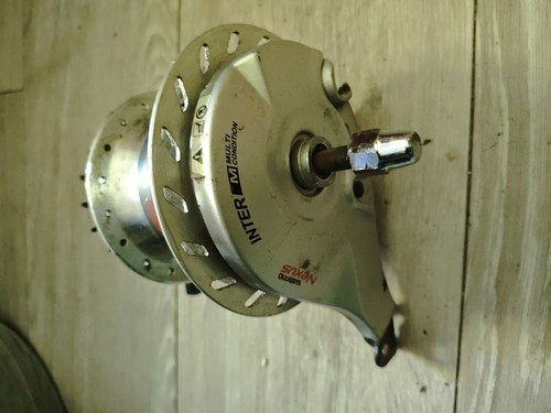 Shimano nexus - shimano,
