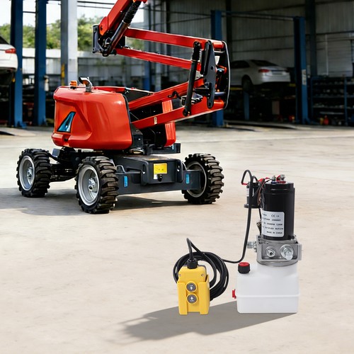 Hydraulikaggregat hydraulik - hydraulikaggregat,