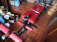 Kettler multigym - kettler,