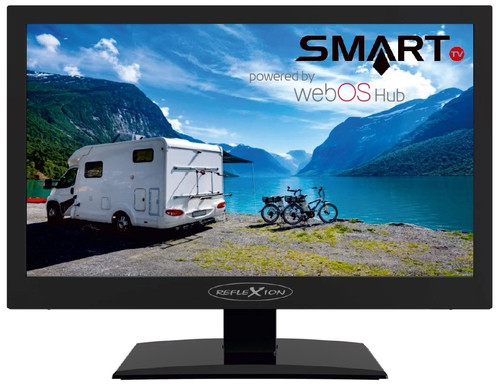 Reflexion ledw16ibt smart - reflexion,