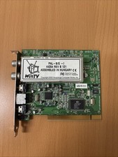 Hauppauge WinTV PCI TV Tuner