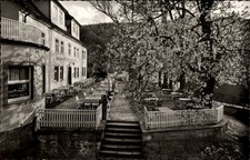 Ak Bad Karlshafen an der