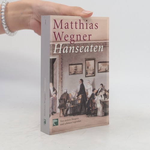 Hanseaten matthias - hanseaten , | 