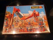 faller kirmes h0 438 Karussell