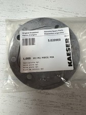 Kaeser Ventilplatte /