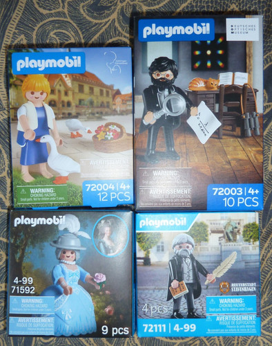 Playmobil sonderfigur - playmobil,