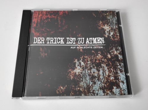 Der trick ist atmen - der,