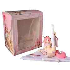 Anime Figur nackt für