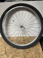 26" Citec Vorderrad