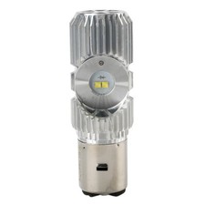 Lampe Birne kalt weiss LED