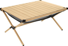 Camplife tavira alu rolltisch - camplife, alu-rolltisch