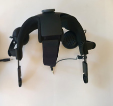 🔥HTC VIVE Deluxe Audio Virtual Reality VR 0908