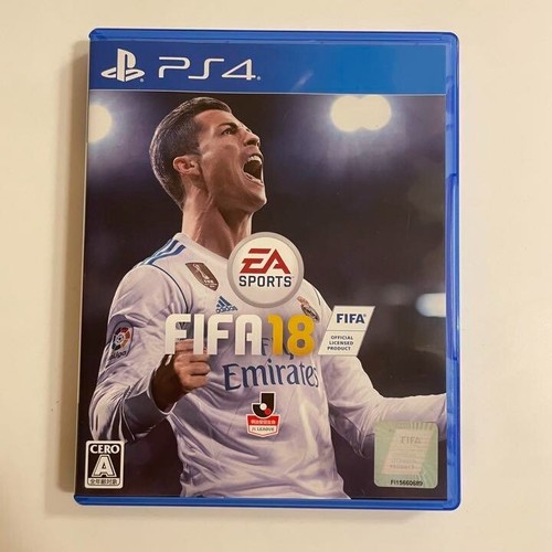 Fifa sony playstation - 4, ps4