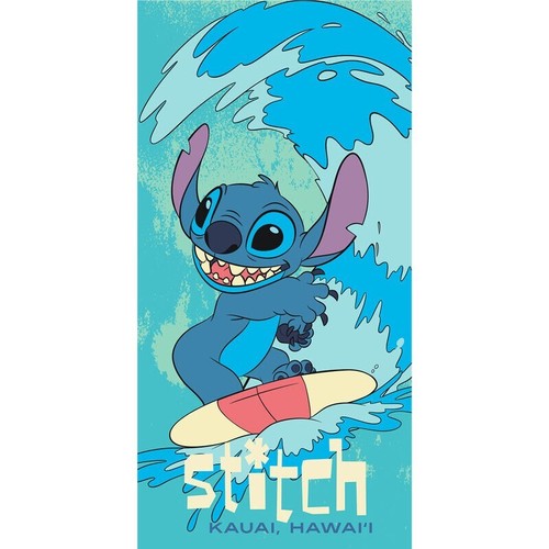 Disney stitch handtuch - stitch,