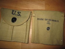 US Army Magazintasche M1911 A1