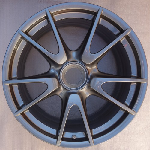Orig porsche 911 997 - orig.,