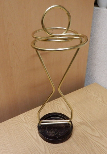 50er 60er schirmständer - 50er,