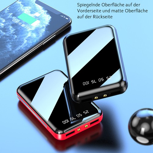 9000000mah powerbank externer - 9000000mah,