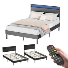 Bettgestell Mono Hochbett