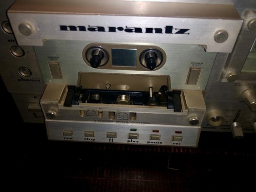Marantz 6000 stereo - marantz,