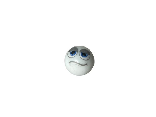 Crossly murmel - crossly,