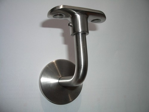 Edelstahl handlaufhalter - edelstahl,