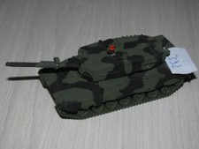 Roco minitanks 819 kampfpanzer - roco,
