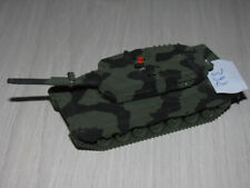 Roco Minitanks 819 Kampfpanzer Leopard 2A4 handbemalt  392