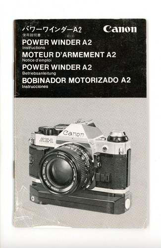 Canon bedienungsanleitung - canon,