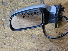 Peugeot 307 CC  Aussenspiegel