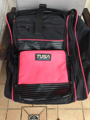 Tusa liberator großer - liberator,