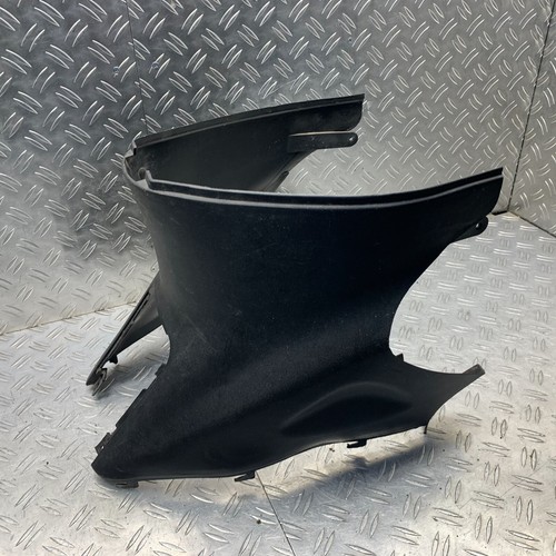 Helmet compartment interior - helmet,