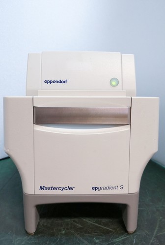 12755 eppendorf mastercycler - 12755,