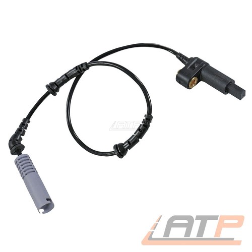 Abs sensor raddrehzahl vorne - sensor,