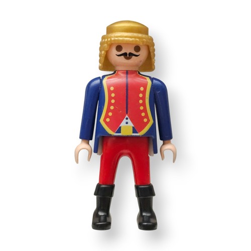Playmobil figur edelmann mann - figur,