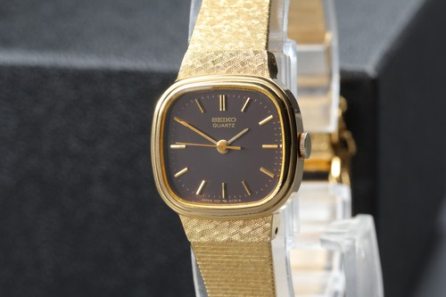 Vintage 1983 seiko - 1983, armband