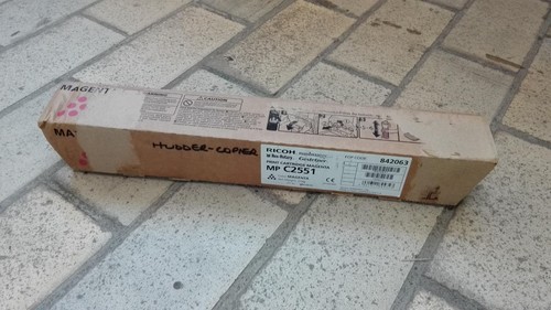 Ricoh 842063 tonerkartusche - 842063,