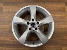 1x Mercedes V-Klasse Vito W447