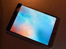 Apple iPad Mini 1. Generation