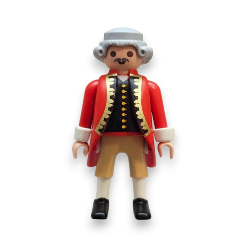 Playmobil figur mann adliger - figur,