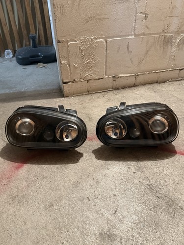 Golf r32 optik - vw, 4